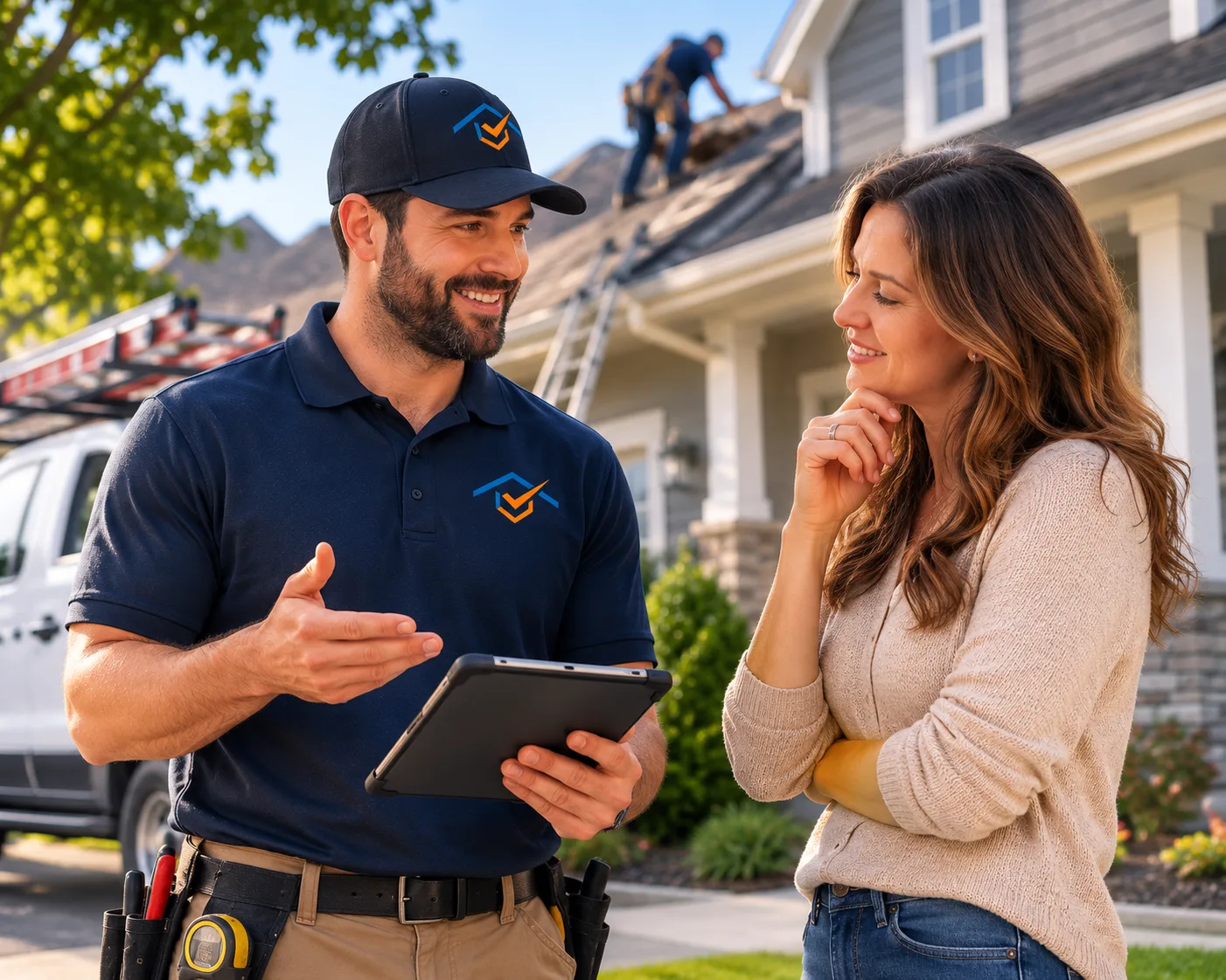 Roof Inspection FAQs in Caddo, OK