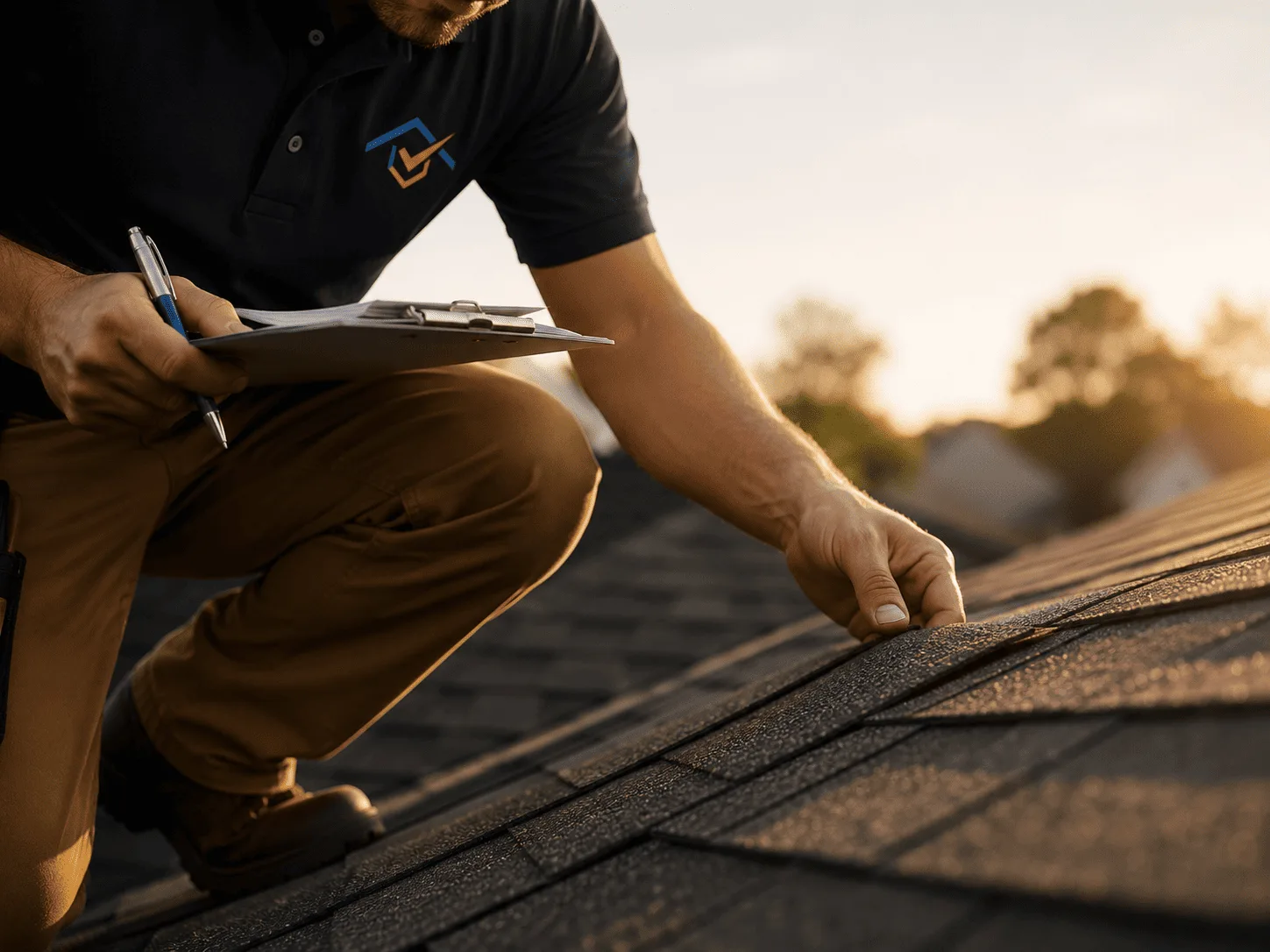 Why Choose Roof Inspection in Caddo, OK