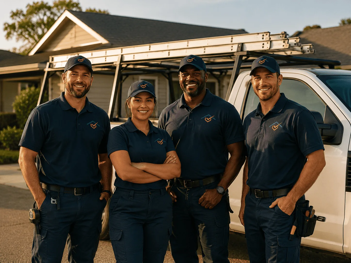 Roof Inspection company in Caddo, OK
